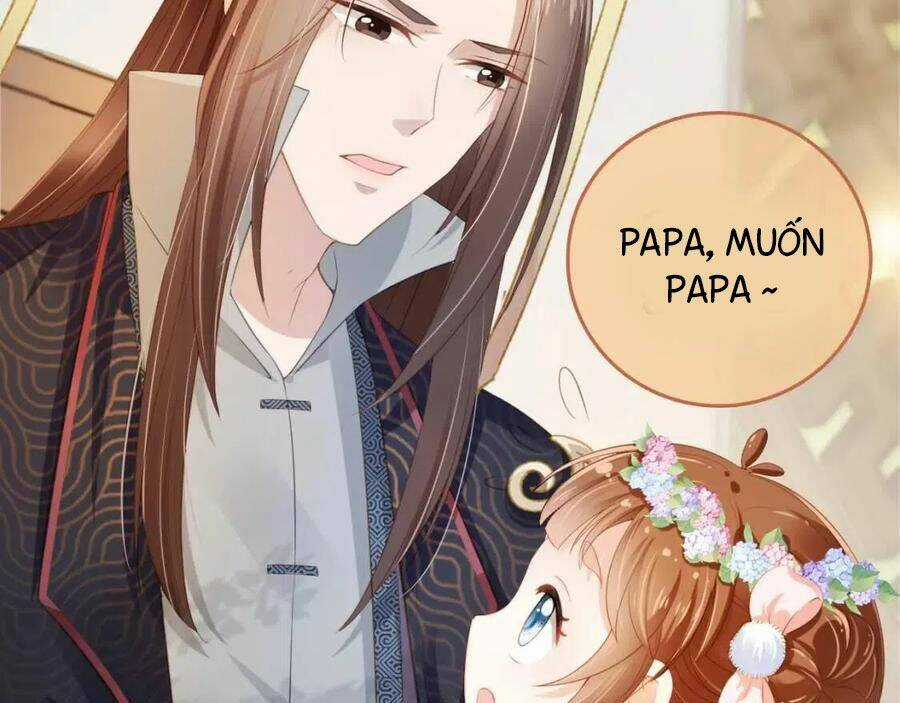 Nhặt Được Bảo Bối Manh Manh Chapter 6 trang 108