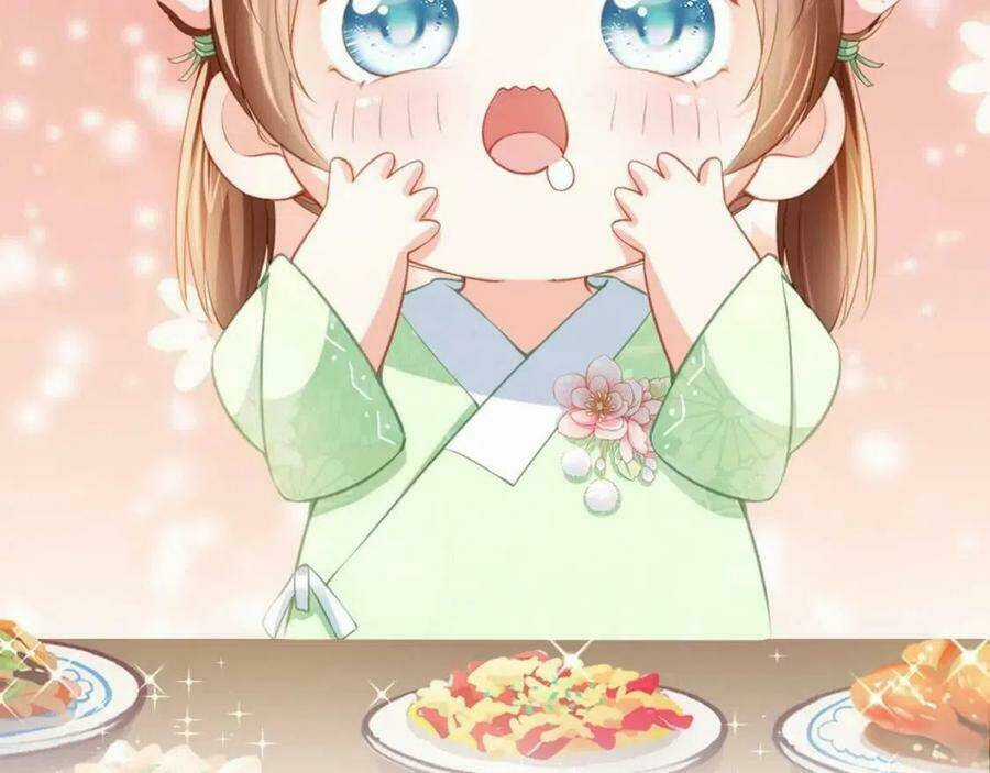 Nhặt Được Bảo Bối Manh Manh Chapter 6 trang 113