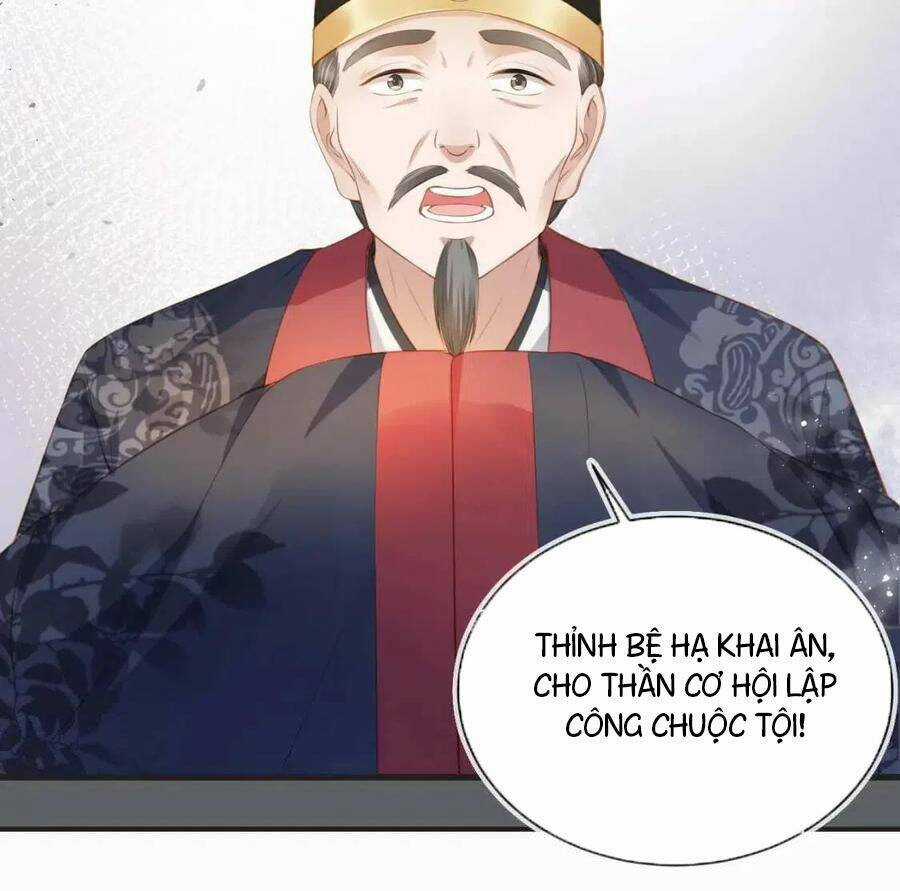 Nhặt Được Bảo Bối Manh Manh Chapter 6 trang 13