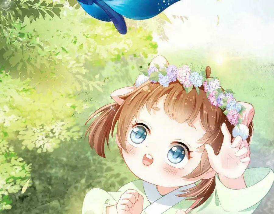 Nhặt Được Bảo Bối Manh Manh Chapter 6 trang 23