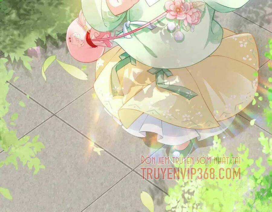 Nhặt Được Bảo Bối Manh Manh Chapter 6 trang 24