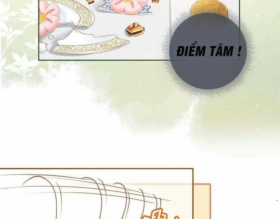 Nhặt Được Bảo Bối Manh Manh Chapter 6 trang 28