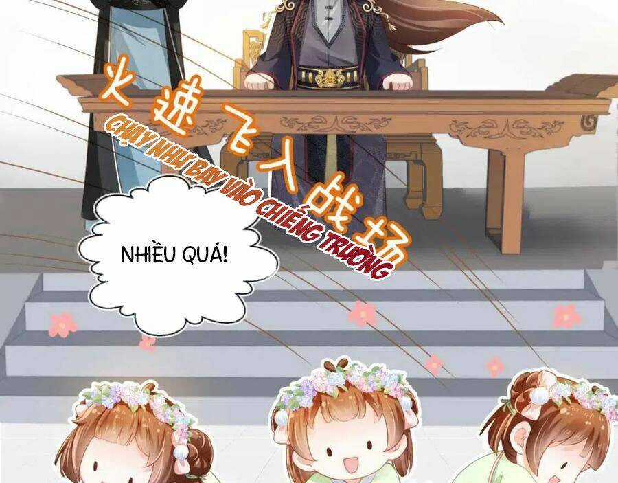 Nhặt Được Bảo Bối Manh Manh Chapter 6 trang 30