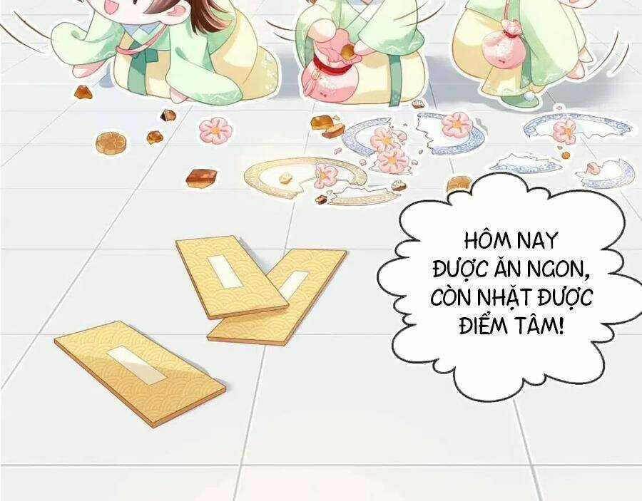 Nhặt Được Bảo Bối Manh Manh Chapter 6 trang 31