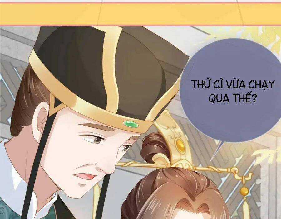 Nhặt Được Bảo Bối Manh Manh Chapter 6 trang 32