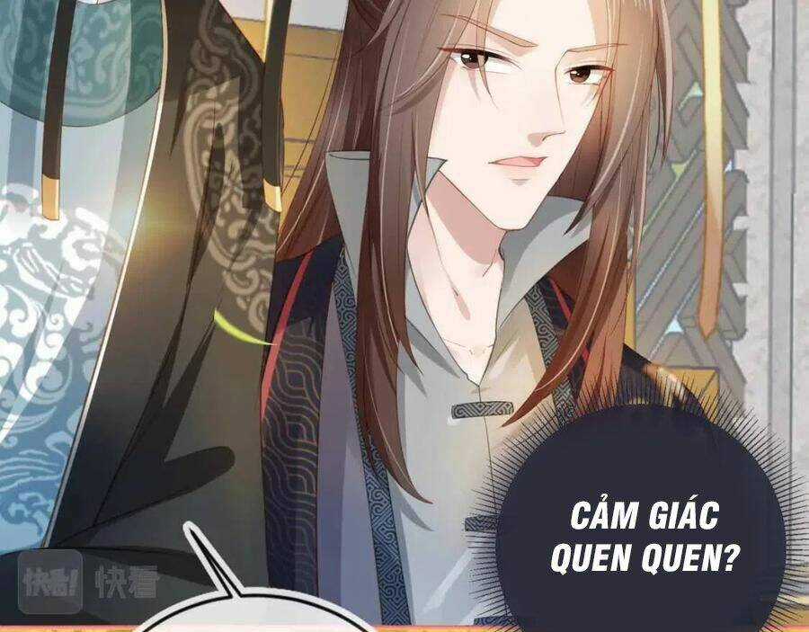 Nhặt Được Bảo Bối Manh Manh Chapter 6 trang 33