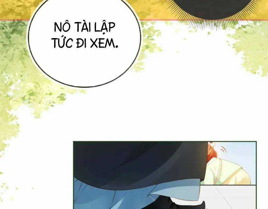 Nhặt Được Bảo Bối Manh Manh Chapter 6 trang 34