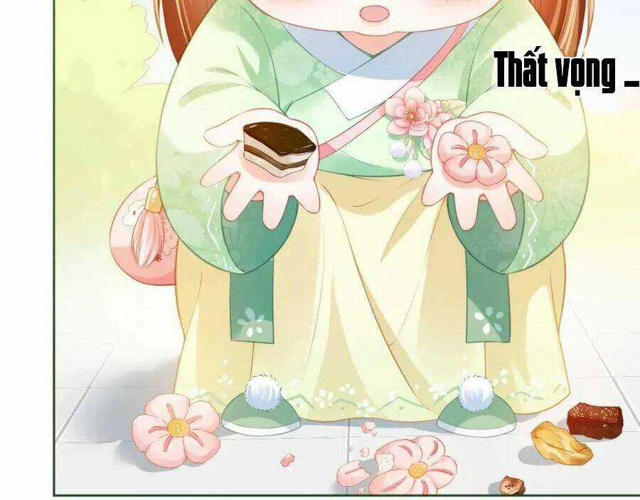 Nhặt Được Bảo Bối Manh Manh Chapter 6 trang 41