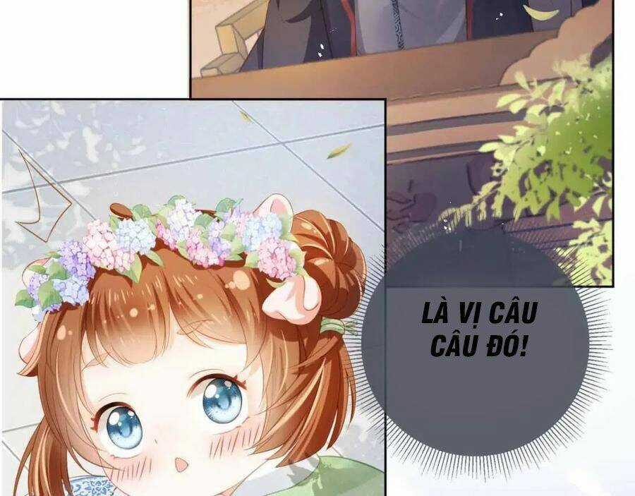 Nhặt Được Bảo Bối Manh Manh Chapter 6 trang 47