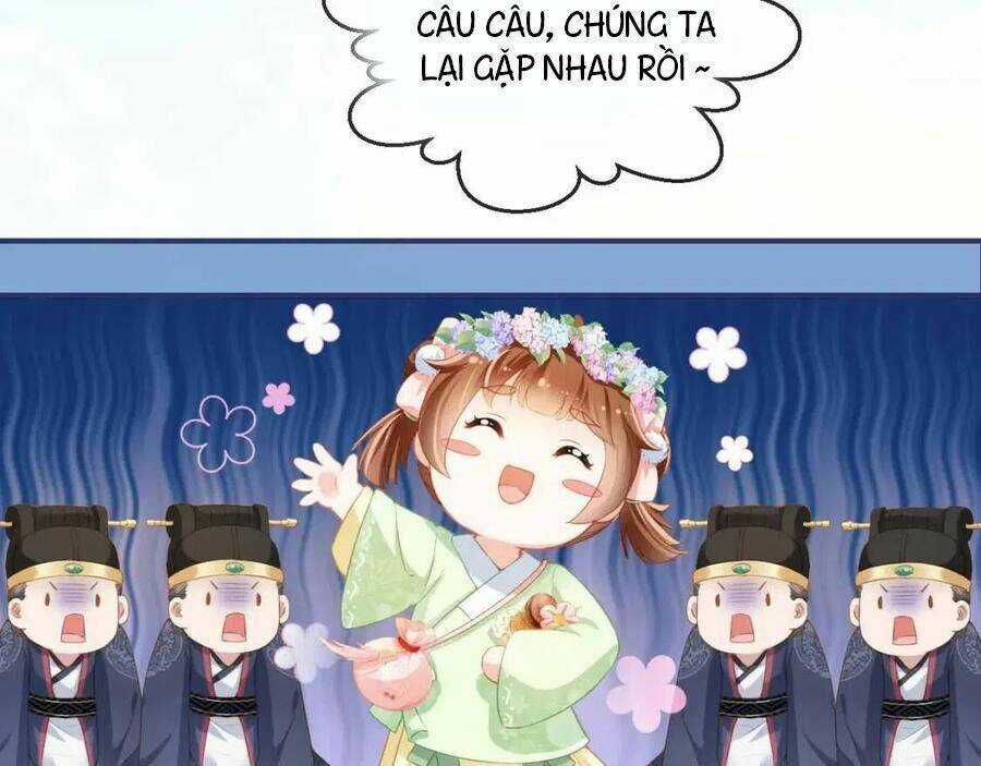 Nhặt Được Bảo Bối Manh Manh Chapter 6 trang 49