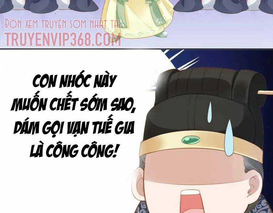 Nhặt Được Bảo Bối Manh Manh Chapter 6 trang 50