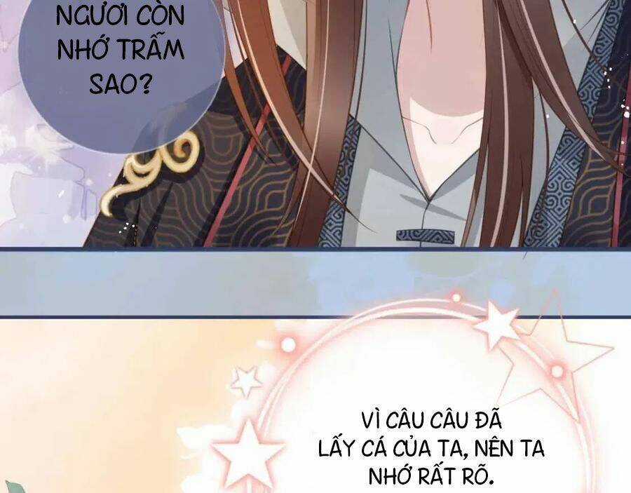 Nhặt Được Bảo Bối Manh Manh Chapter 6 trang 54