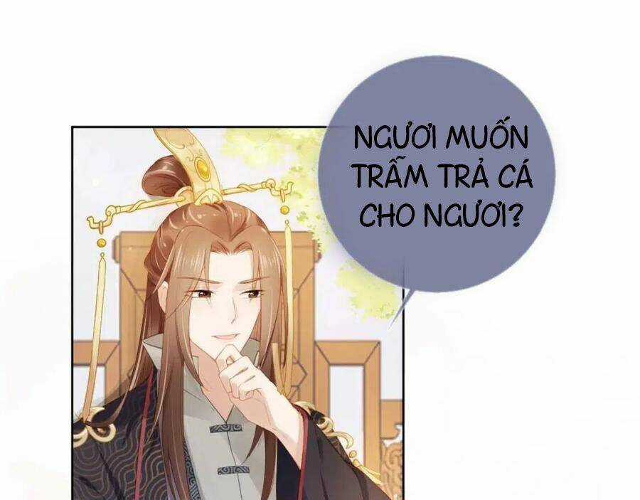 Nhặt Được Bảo Bối Manh Manh Chapter 6 trang 59