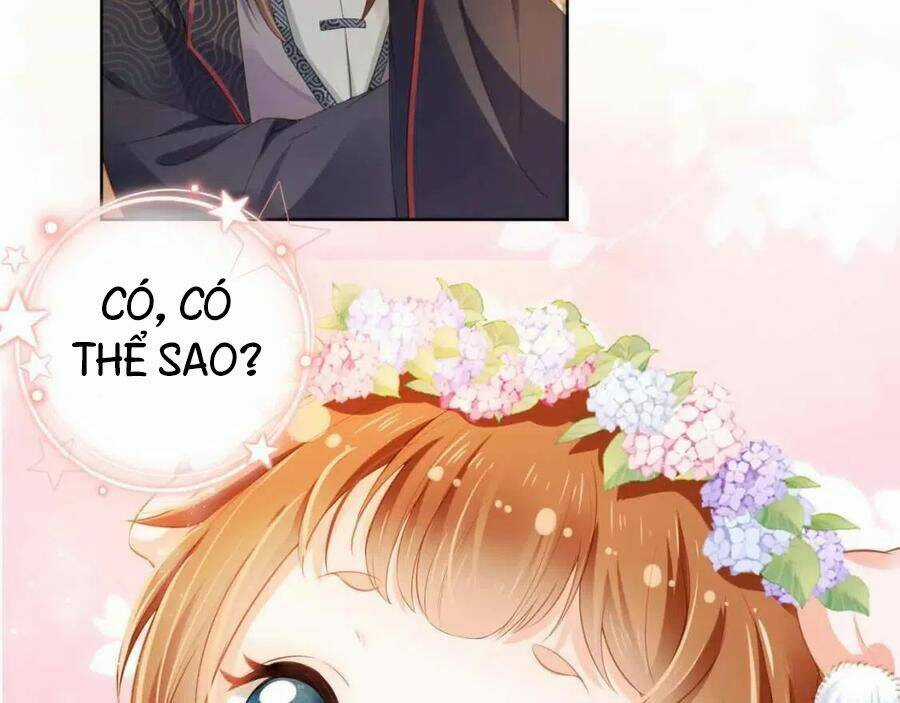 Nhặt Được Bảo Bối Manh Manh Chapter 6 trang 60