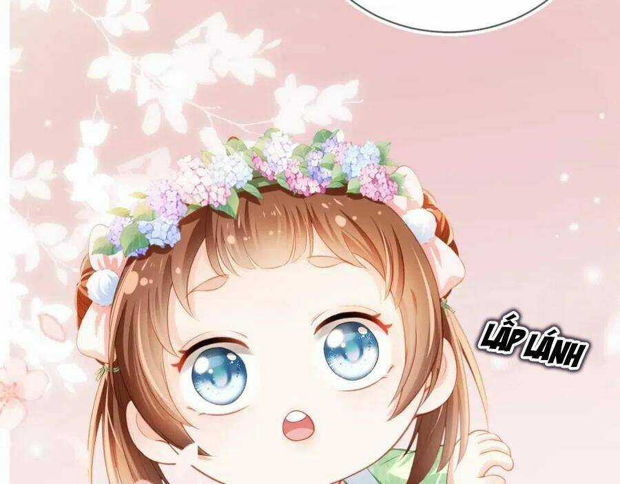 Nhặt Được Bảo Bối Manh Manh Chapter 6 trang 61