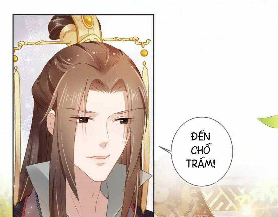 Nhặt Được Bảo Bối Manh Manh Chapter 6 trang 65