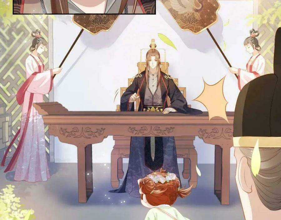 Nhặt Được Bảo Bối Manh Manh Chapter 6 trang 66