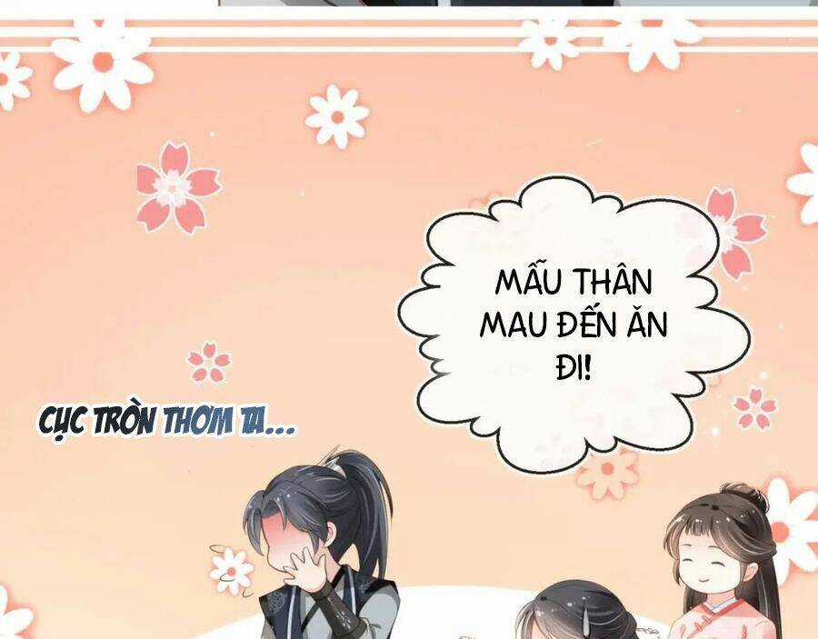 Nhặt Được Bảo Bối Manh Manh Chapter 6 trang 69