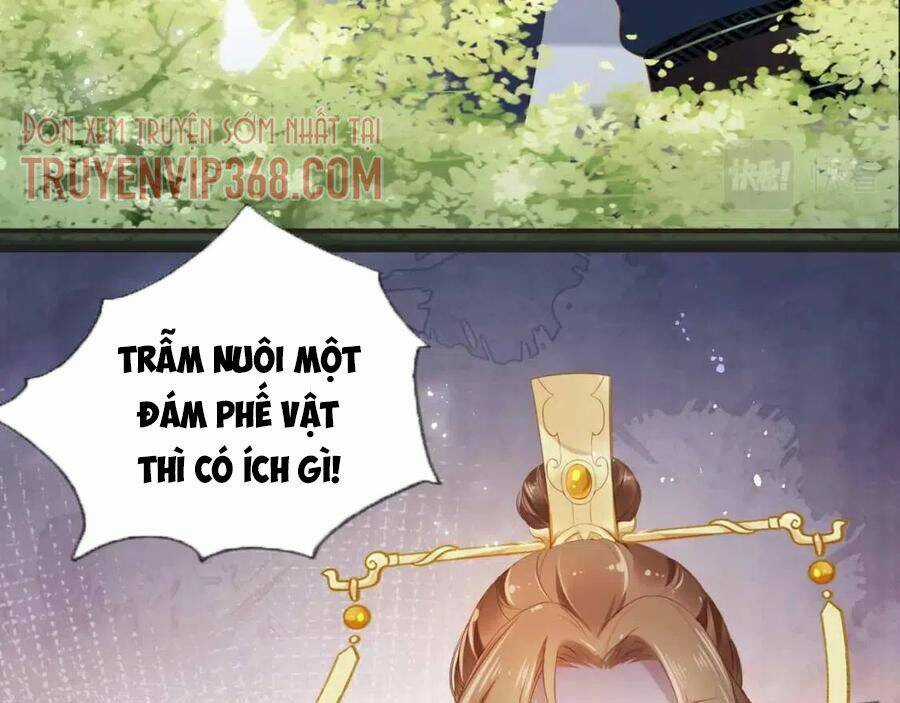 Nhặt Được Bảo Bối Manh Manh Chapter 6 trang 7