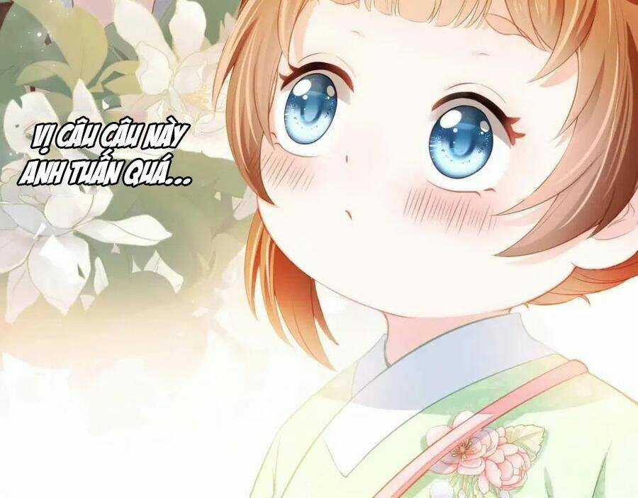 Nhặt Được Bảo Bối Manh Manh Chapter 6 trang 74