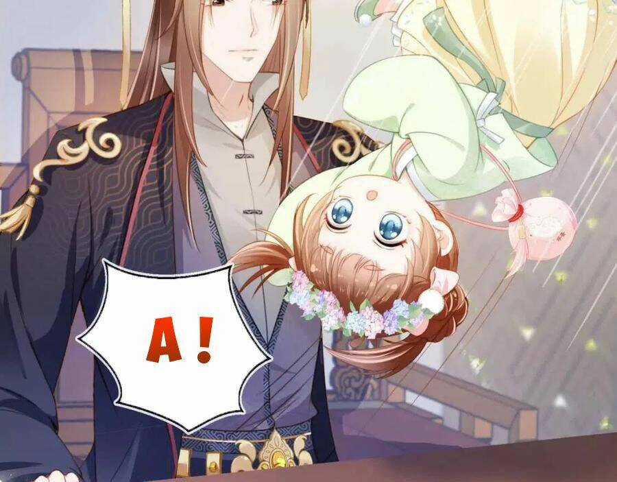 Nhặt Được Bảo Bối Manh Manh Chapter 6 trang 77