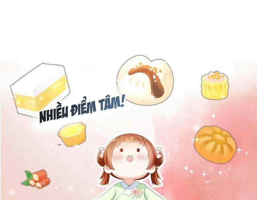 Nhặt Được Bảo Bối Manh Manh Chapter 6 trang 79