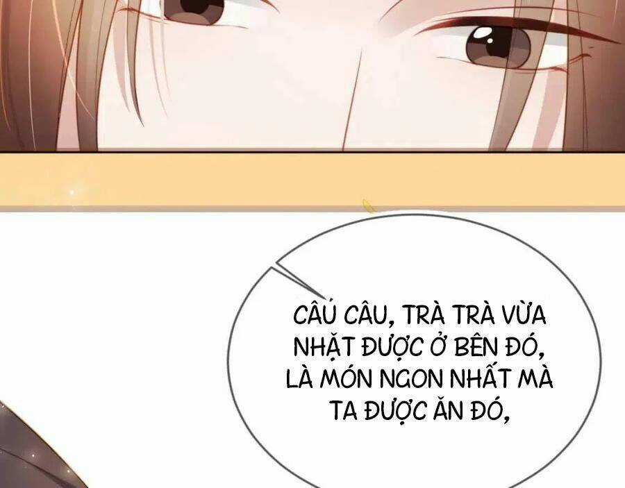 Nhặt Được Bảo Bối Manh Manh Chapter 6 trang 86