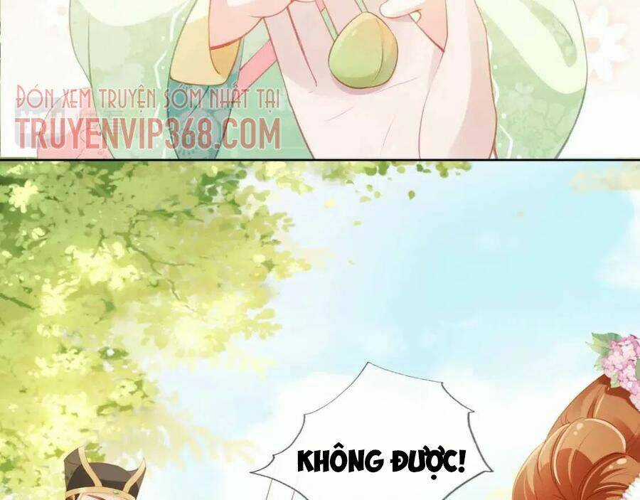 Nhặt Được Bảo Bối Manh Manh Chapter 6 trang 90