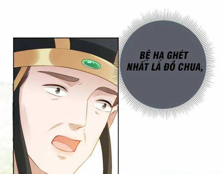 Nhặt Được Bảo Bối Manh Manh Chapter 6 trang 94