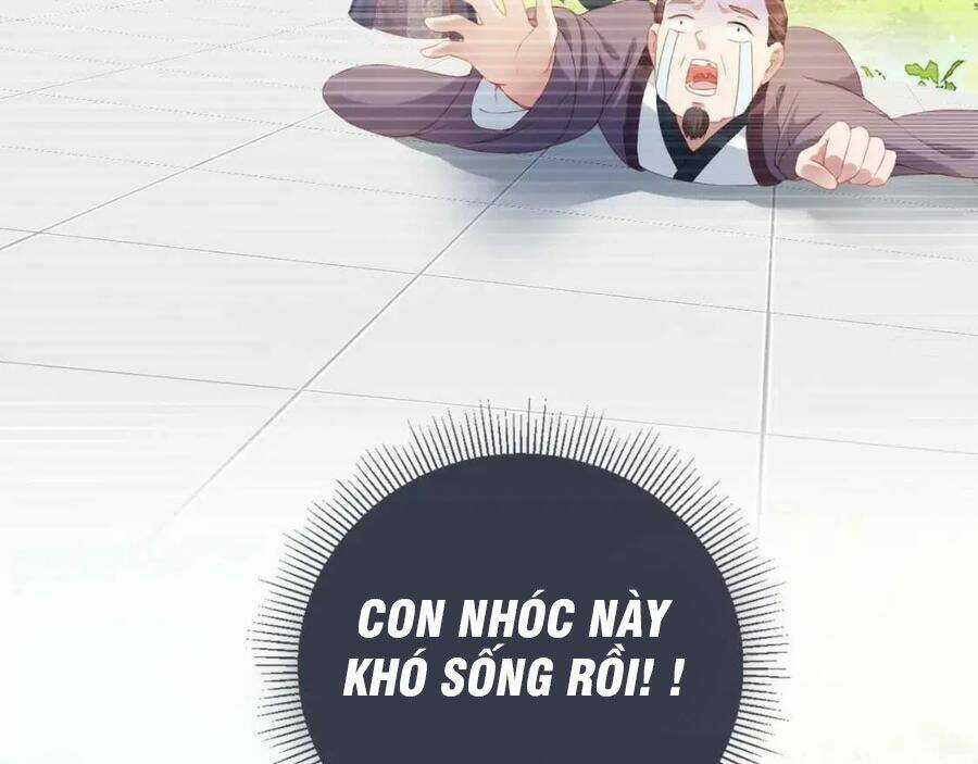 Nhặt Được Bảo Bối Manh Manh Chapter 6 trang 96