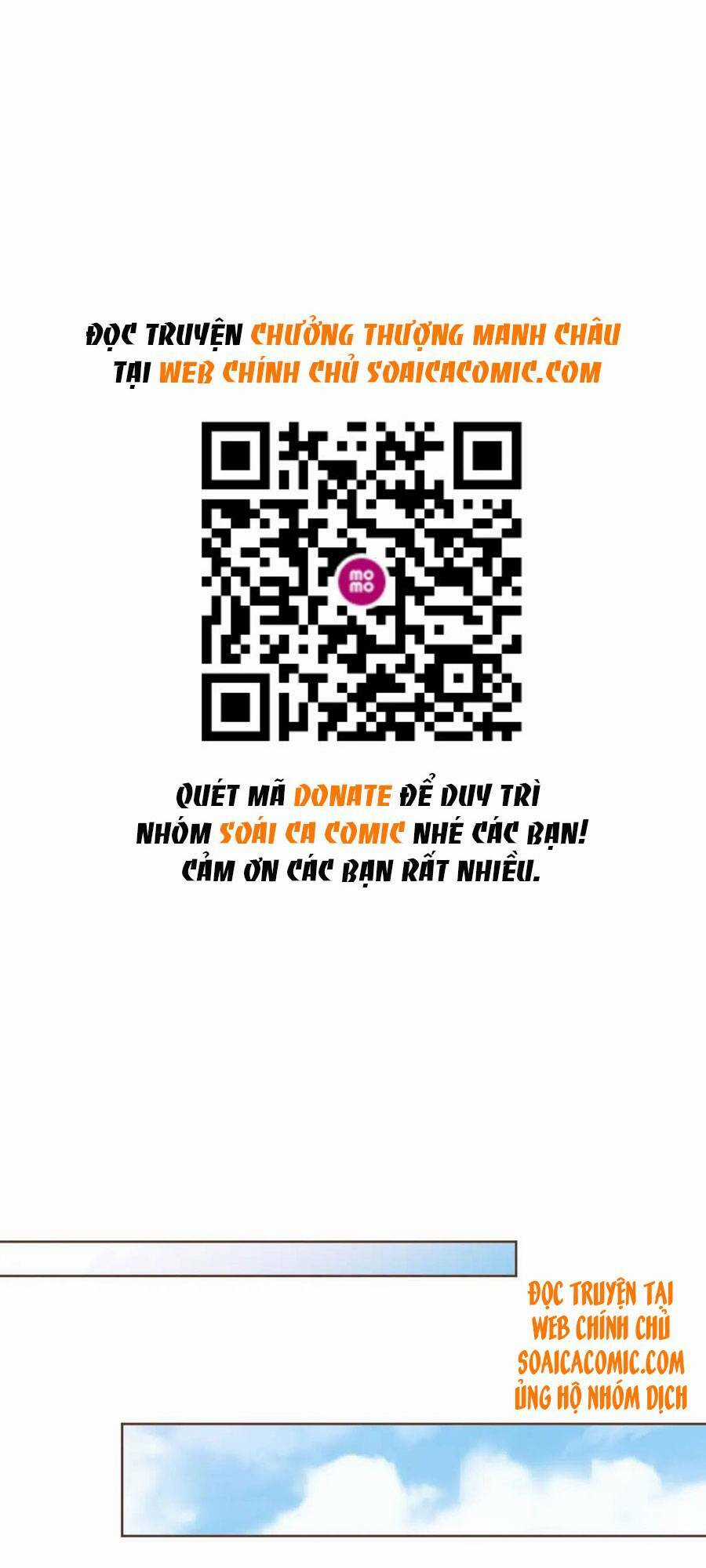 Nhặt Được Bảo Bối Manh Manh Chapter 62 trang 0
