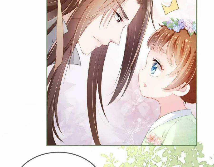 Nhặt Được Bảo Bối Manh Manh Chapter 7 trang 10