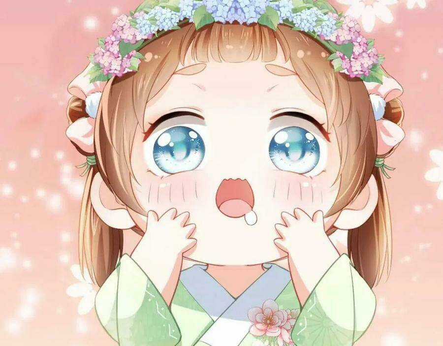 Nhặt Được Bảo Bối Manh Manh Chapter 7 trang 100