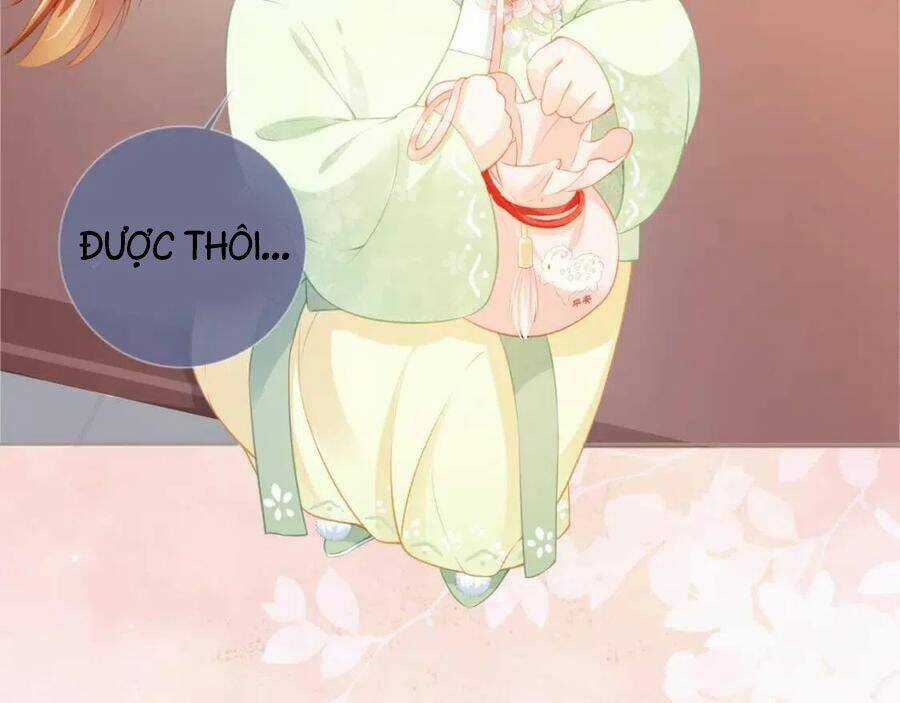 Nhặt Được Bảo Bối Manh Manh Chapter 7 trang 13