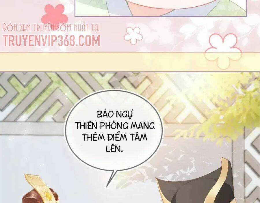 Nhặt Được Bảo Bối Manh Manh Chapter 7 trang 18