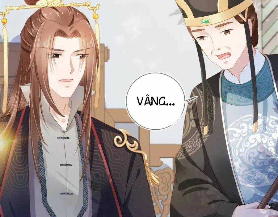 Nhặt Được Bảo Bối Manh Manh Chapter 7 trang 19