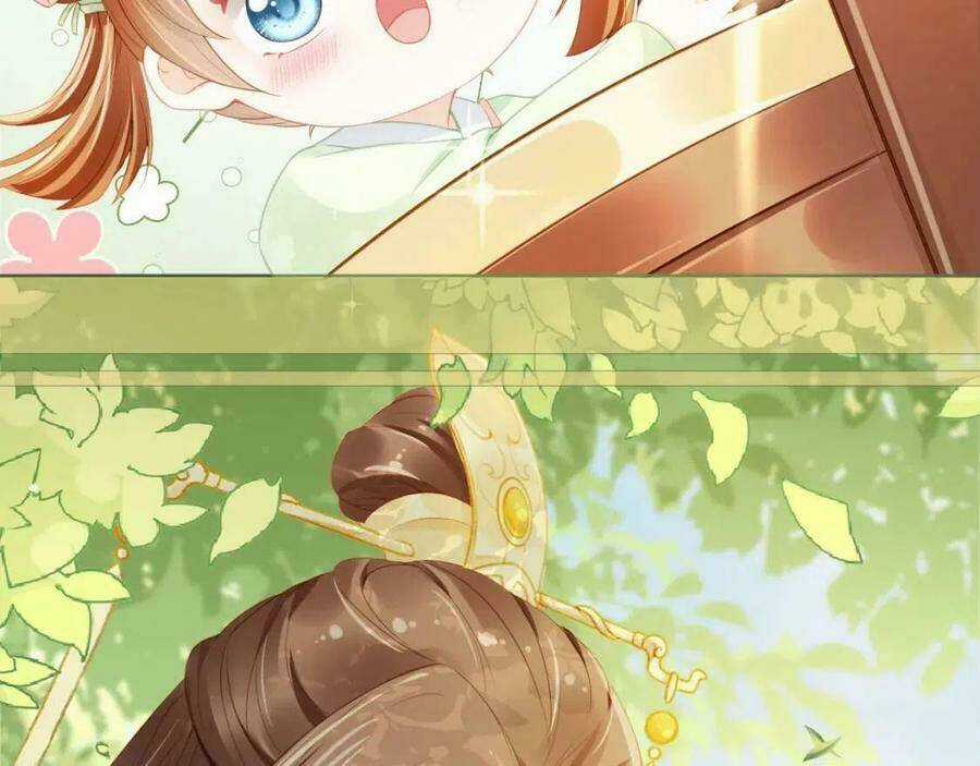 Nhặt Được Bảo Bối Manh Manh Chapter 7 trang 23