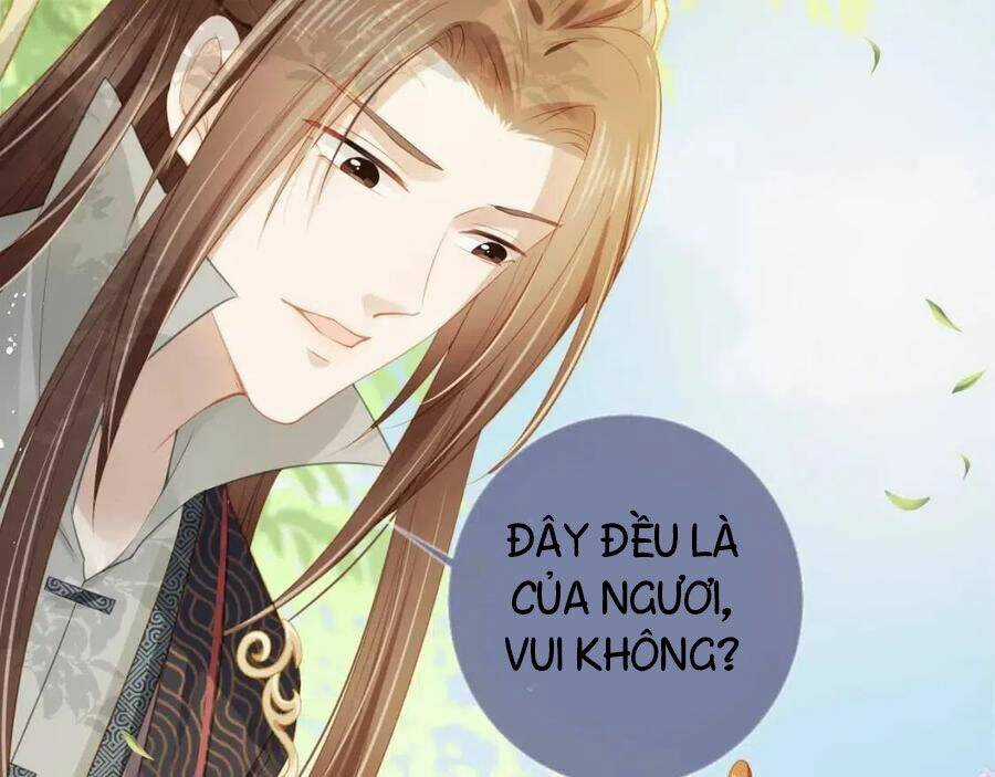 Nhặt Được Bảo Bối Manh Manh Chapter 7 trang 24