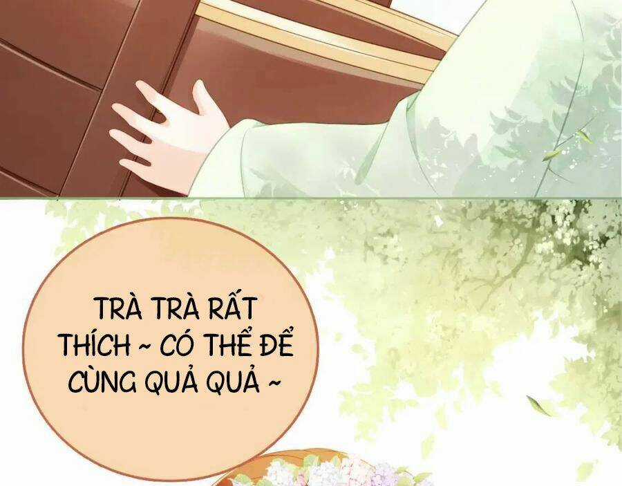 Nhặt Được Bảo Bối Manh Manh Chapter 7 trang 26