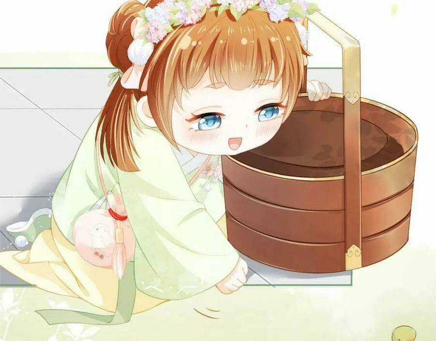 Nhặt Được Bảo Bối Manh Manh Chapter 7 trang 27