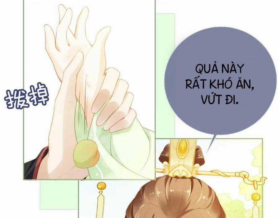 Nhặt Được Bảo Bối Manh Manh Chapter 7 trang 29