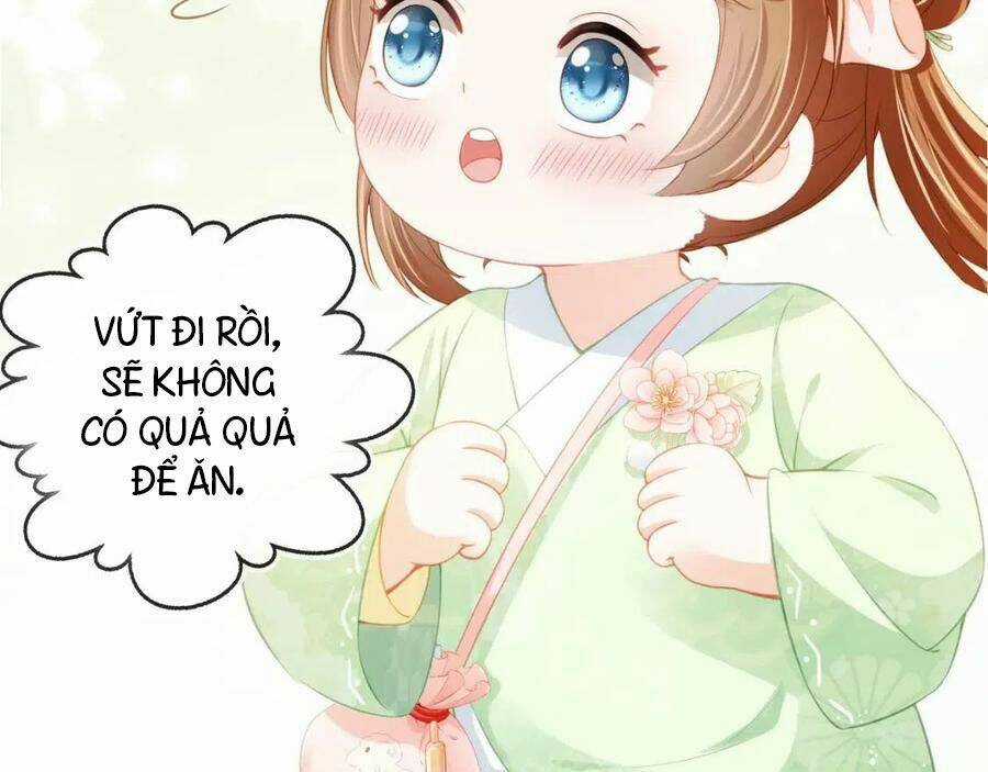 Nhặt Được Bảo Bối Manh Manh Chapter 7 trang 32