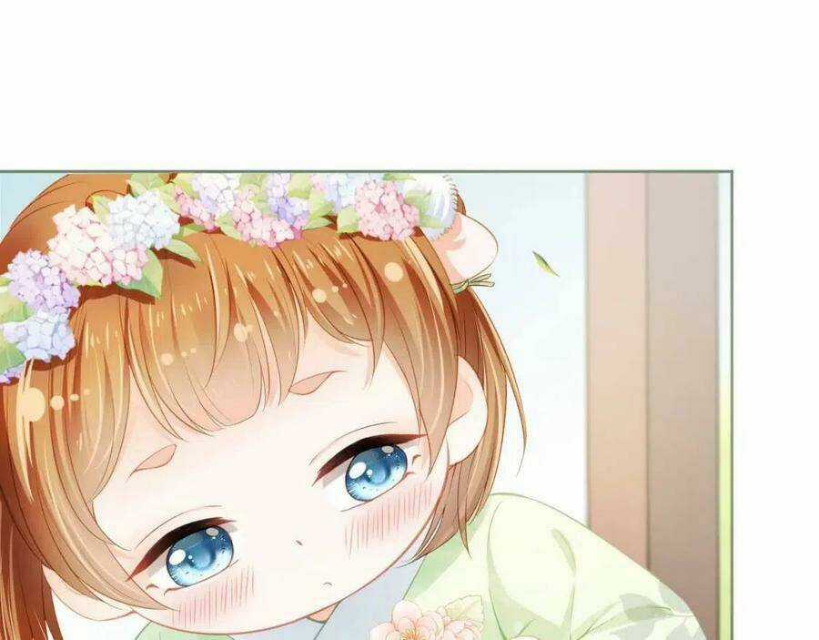 Nhặt Được Bảo Bối Manh Manh Chapter 7 trang 34