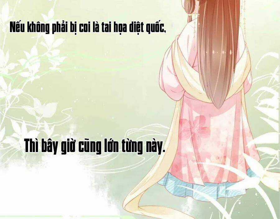 Nhặt Được Bảo Bối Manh Manh Chapter 7 trang 40