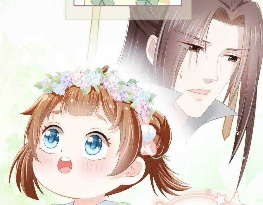 Nhặt Được Bảo Bối Manh Manh Chapter 7 trang 44