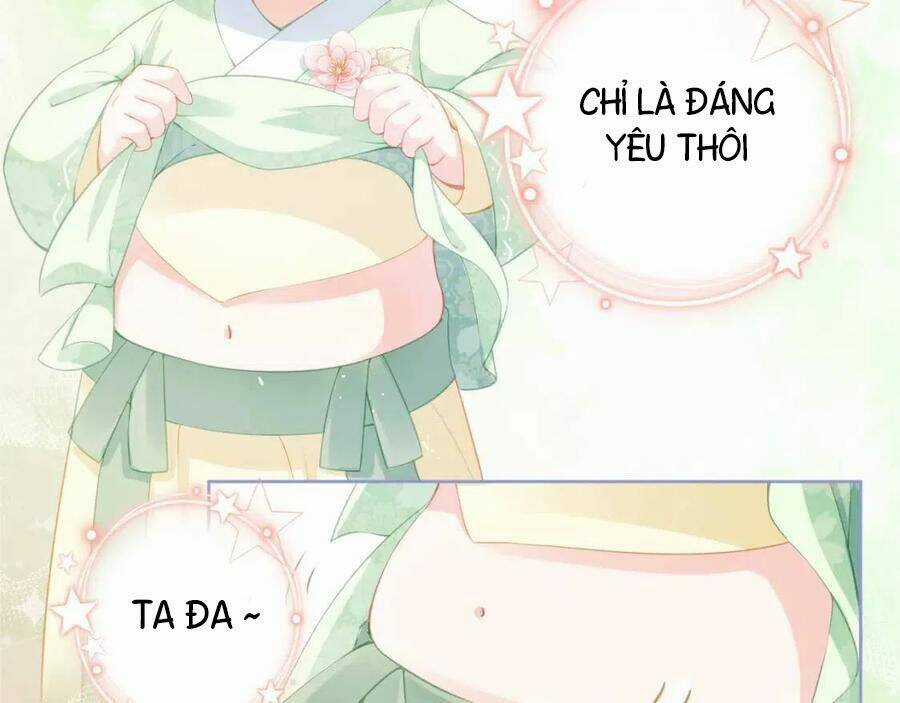 Nhặt Được Bảo Bối Manh Manh Chapter 7 trang 45