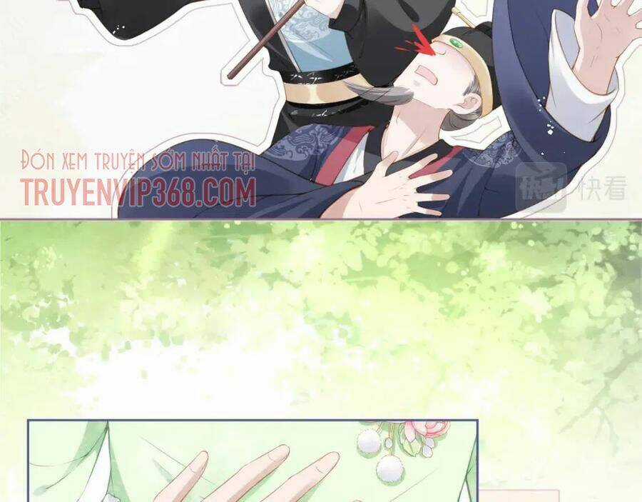 Nhặt Được Bảo Bối Manh Manh Chapter 7 trang 49