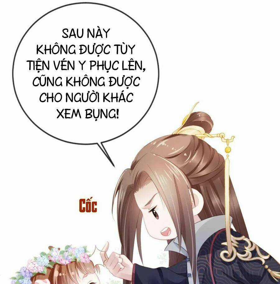Nhặt Được Bảo Bối Manh Manh Chapter 7 trang 51