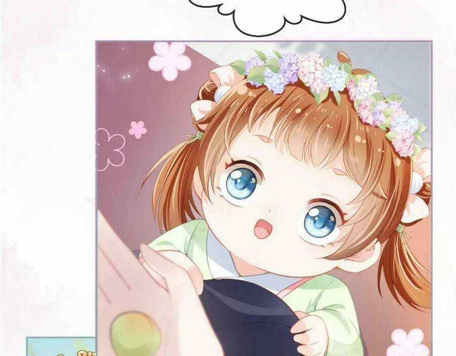 Nhặt Được Bảo Bối Manh Manh Chapter 7 trang 6