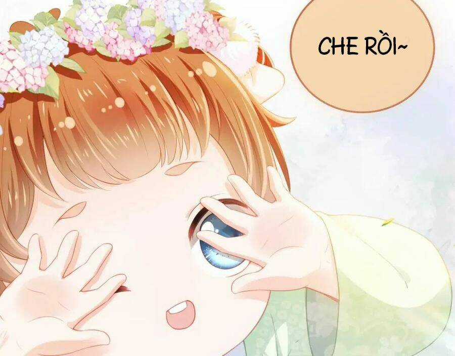 Nhặt Được Bảo Bối Manh Manh Chapter 7 trang 62